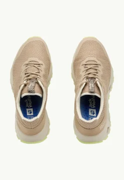 Wandelen|Wandelschoenen|Jack Wolfskin Prelight Vent Low M
