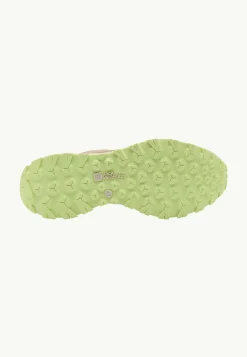 Wandelen|Wandelschoenen|Jack Wolfskin Prelight Vent Low M
