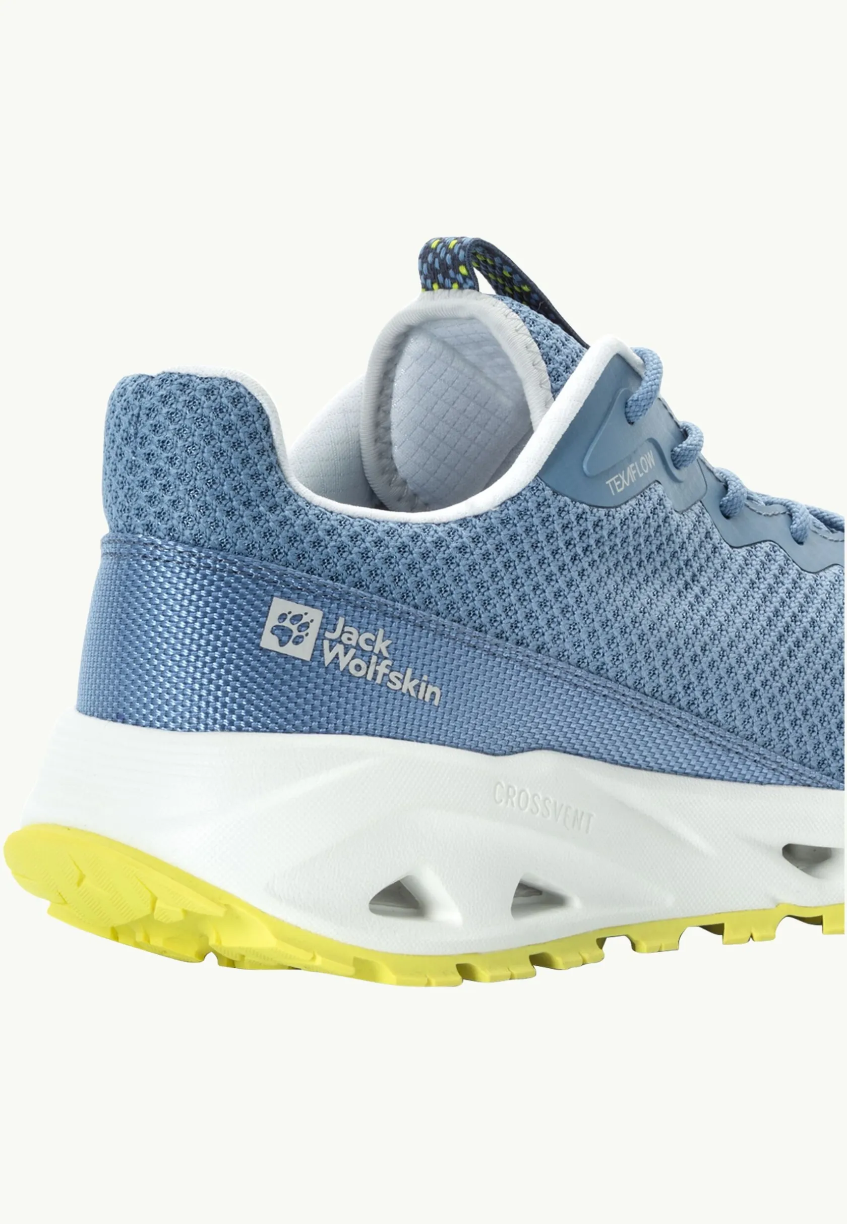 Wandelen|Wandelschoenen|Jack Wolfskin Prelight Vent Low M