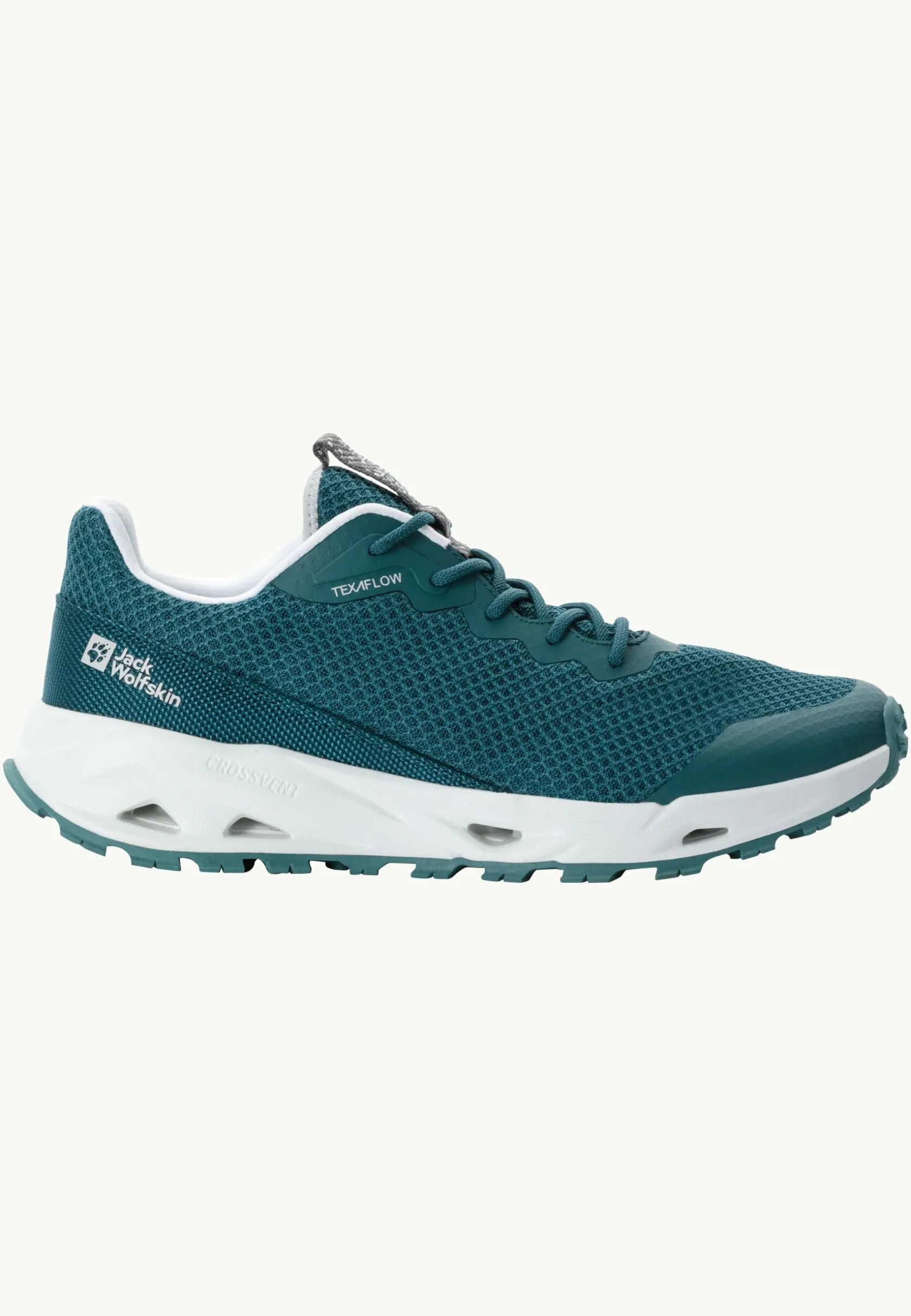 Wandelen|Wandelschoenen|Jack Wolfskin Prelight Vent Low M