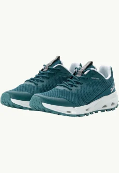 Wandelen|Wandelschoenen|Jack Wolfskin Prelight Vent Low M