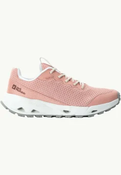Outdoor Sneaker|Wandelschoenen|Jack Wolfskin Prelight Vent Low W