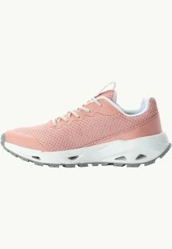 Outdoor Sneaker|Wandelschoenen|Jack Wolfskin Prelight Vent Low W