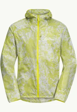 Wandelen|Winterjacks|Jack Wolfskin Prelight Wind Jkt M