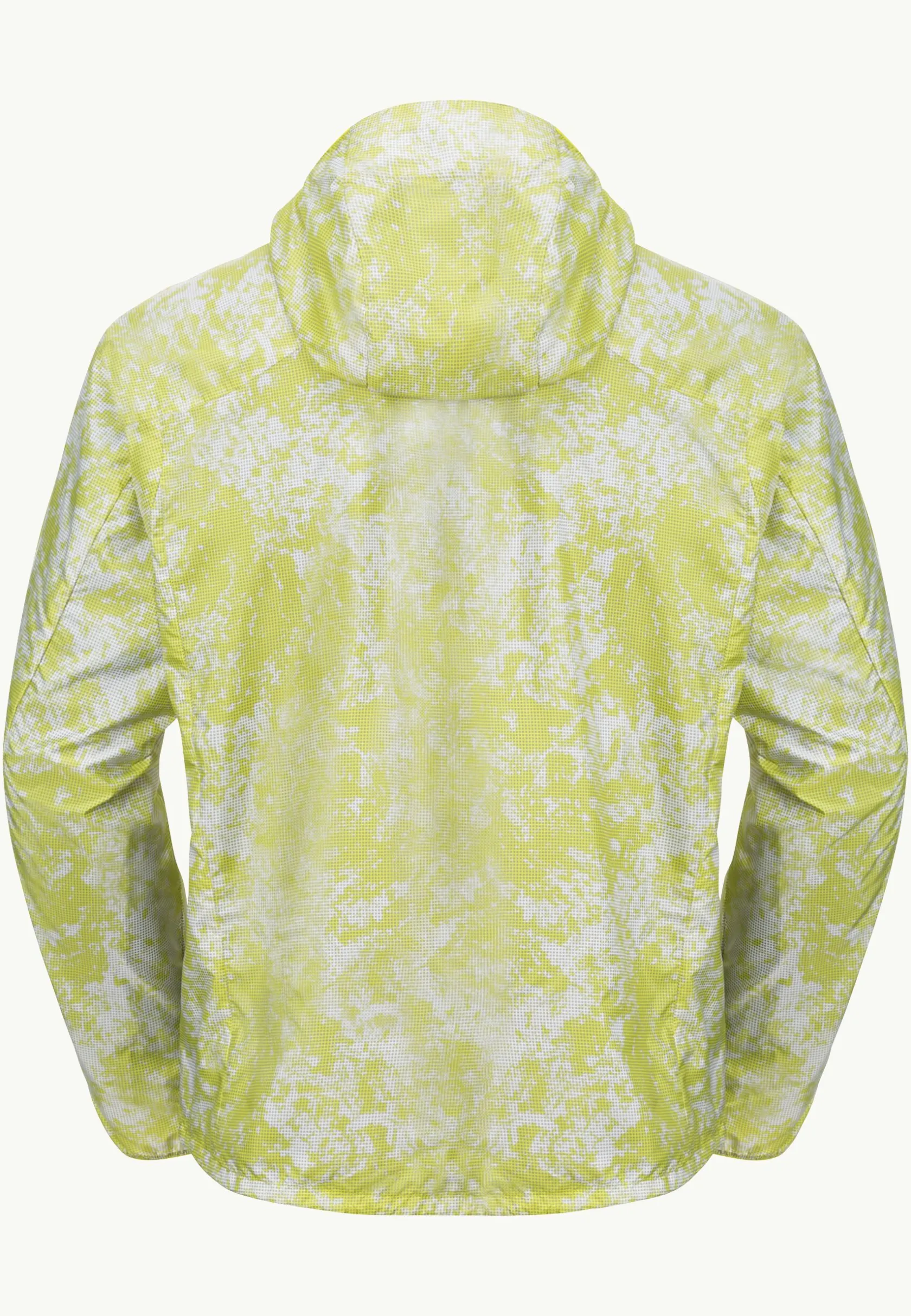 Wandelen|Winterjacks|Jack Wolfskin Prelight Wind Jkt M