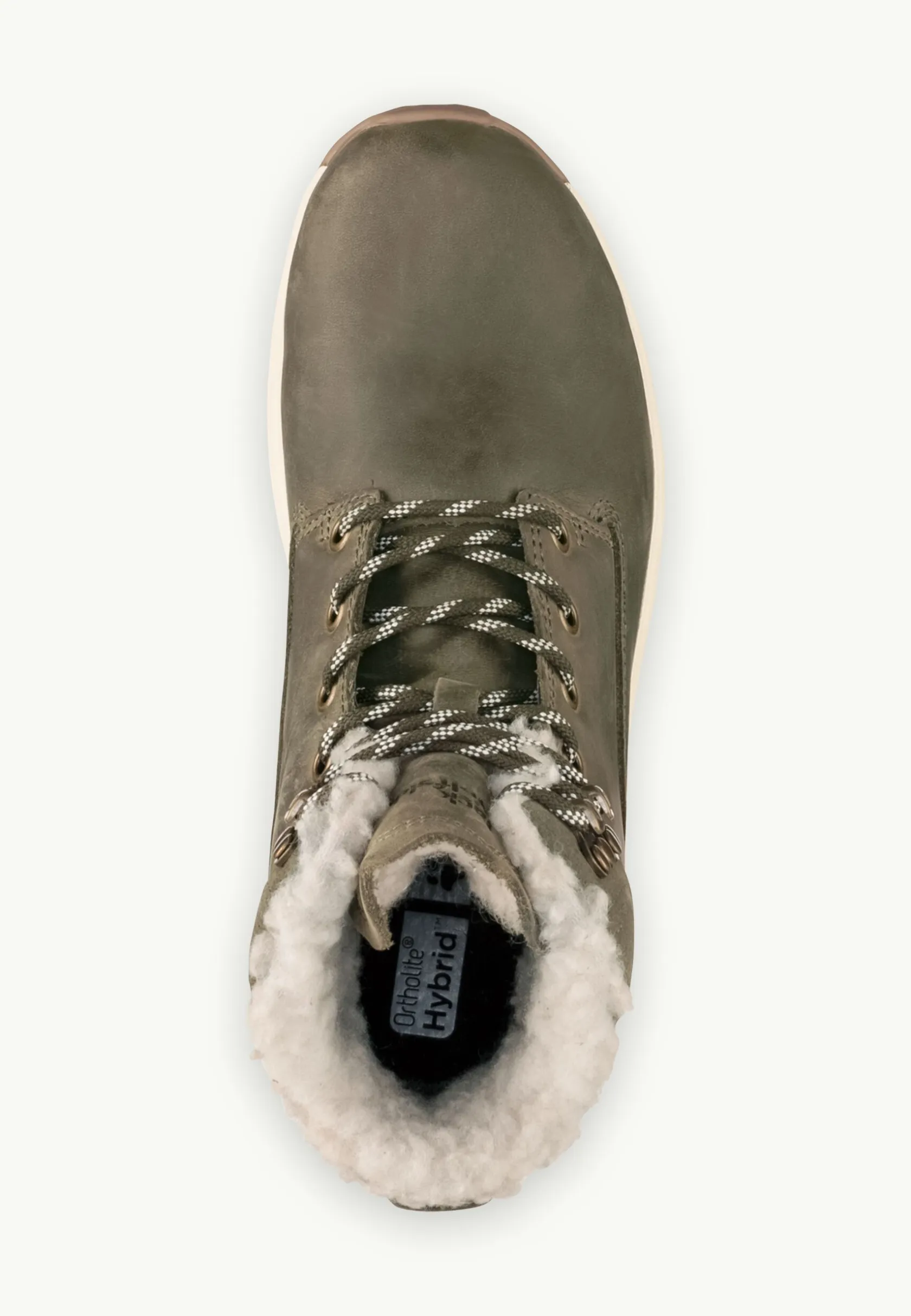 Lifestyle|Outdoor Sneaker|Jack Wolfskin Queenstown City Texapore Mid W