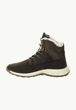 Lifestyle|Outdoor Sneaker|Jack Wolfskin Queenstown City Texapore Mid W