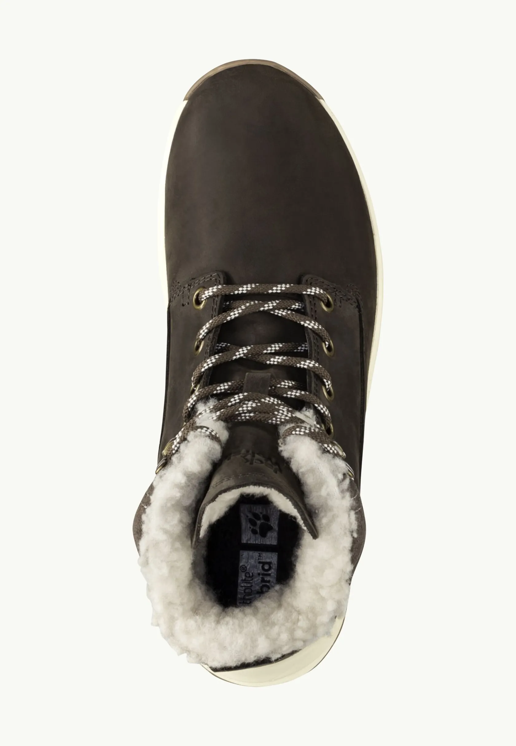 Lifestyle|Outdoor Sneaker|Jack Wolfskin Queenstown City Texapore Mid W