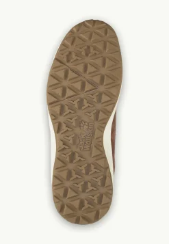 Lifestyle|Outdoor Sneaker|Jack Wolfskin Queenstown City Texapore Mid W