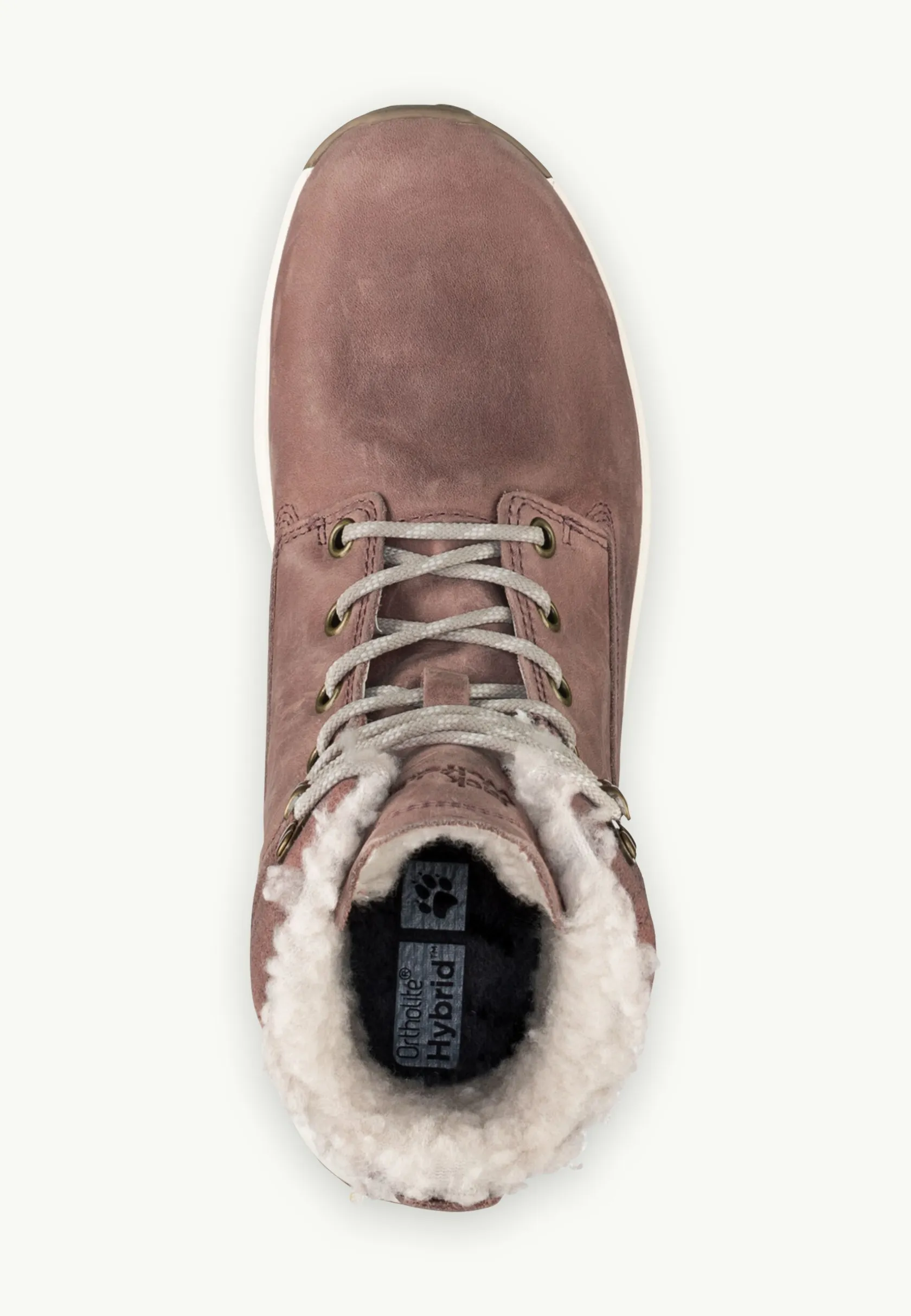 Lifestyle|Outdoor Sneaker|Jack Wolfskin Queenstown City Texapore Mid W