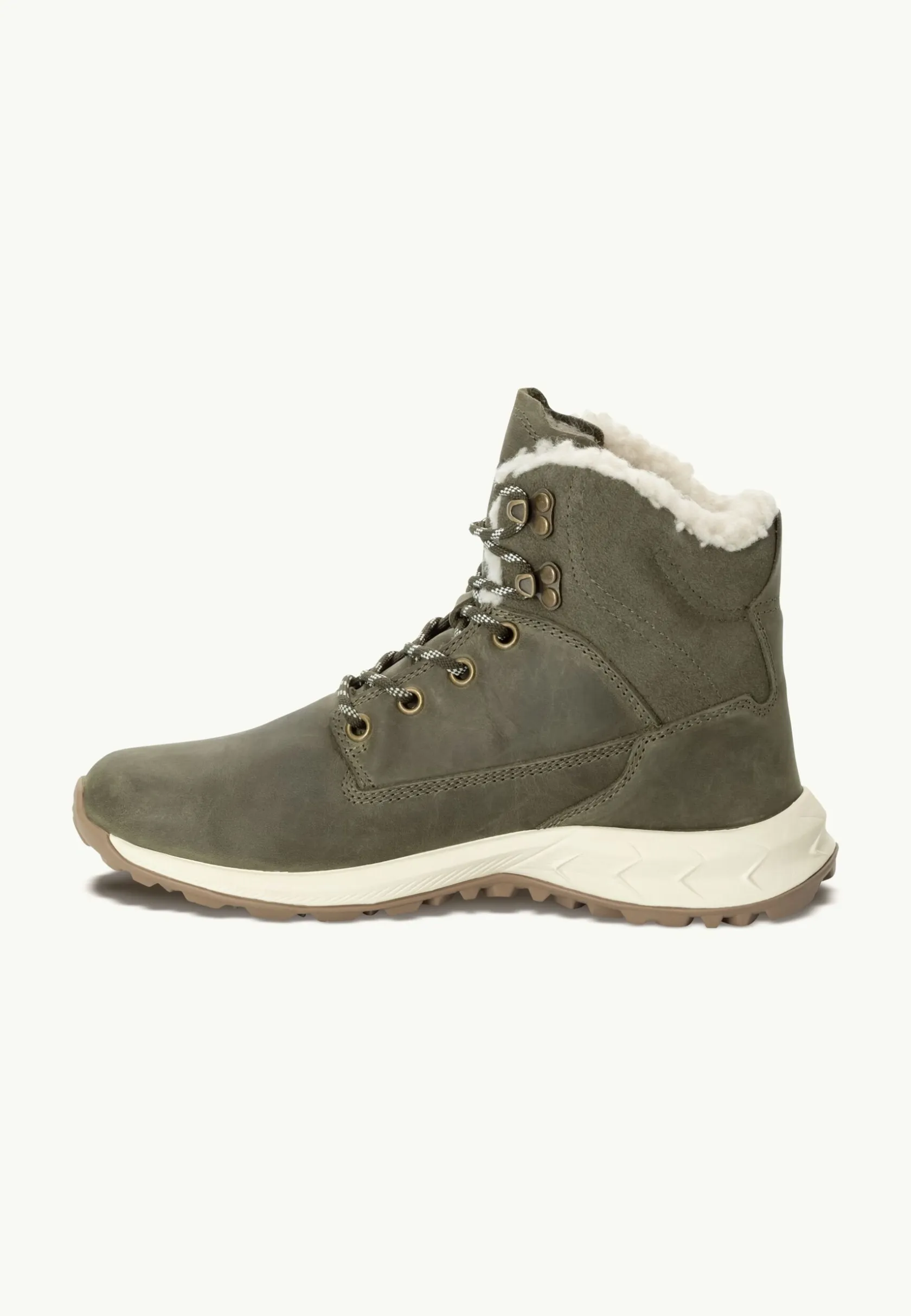 Lifestyle|Outdoor Sneaker|Jack Wolfskin Queenstown City Texapore Mid W