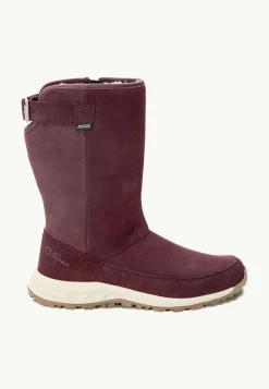 Lifestyle|Outdoor Sneaker|Jack Wolfskin Queenstown Texapore Boot H W