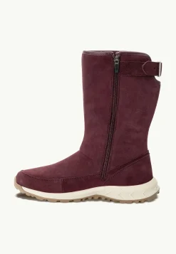 Lifestyle|Outdoor Sneaker|Jack Wolfskin Queenstown Texapore Boot H W