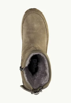 Lifestyle|Outdoor Sneaker|Jack Wolfskin Queenstown Texapore Boot H W
