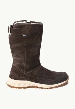 Lifestyle|Outdoor Sneaker|Jack Wolfskin Queenstown Texapore Boot H W