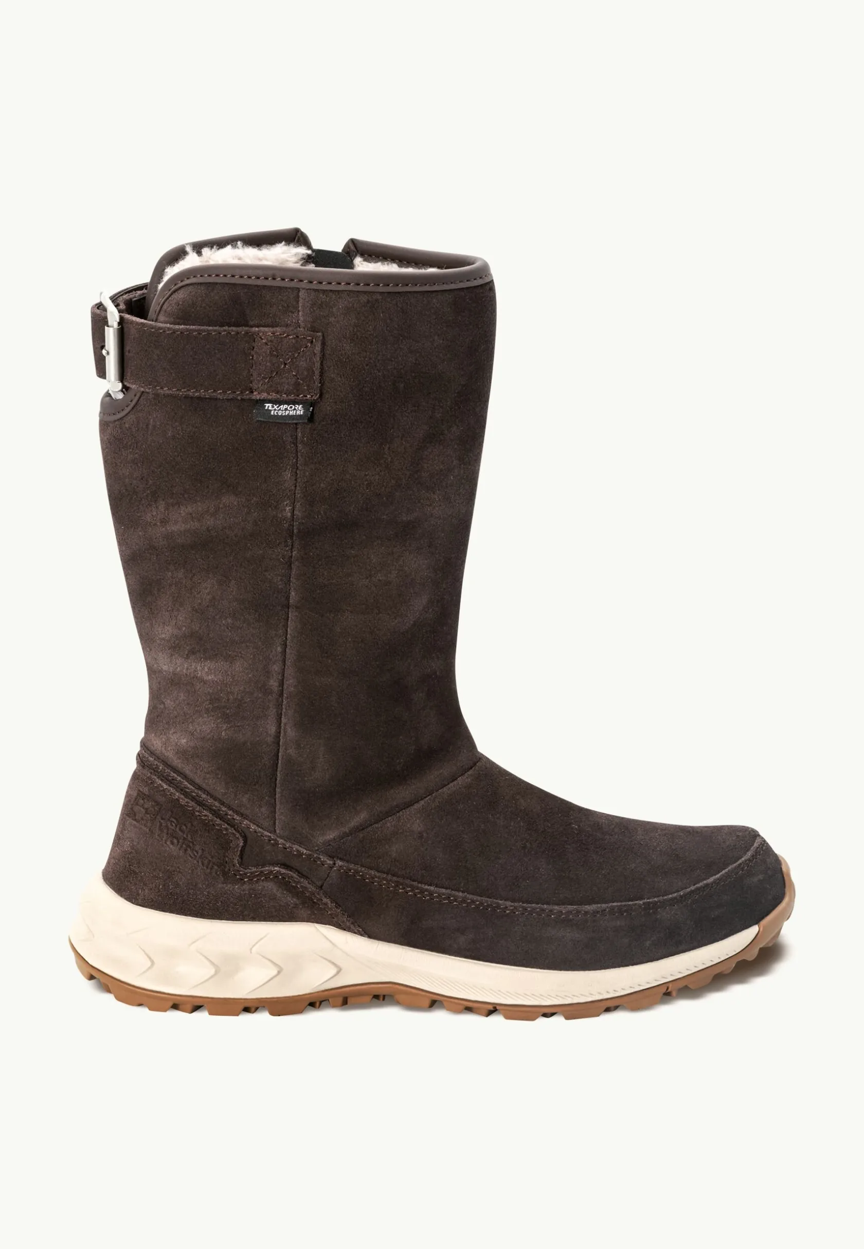 Lifestyle|Outdoor Sneaker|Jack Wolfskin Queenstown Texapore Boot H W