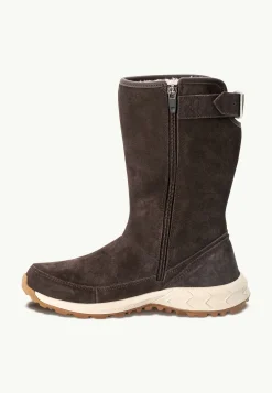 Lifestyle|Outdoor Sneaker|Jack Wolfskin Queenstown Texapore Boot H W