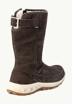 Lifestyle|Outdoor Sneaker|Jack Wolfskin Queenstown Texapore Boot H W