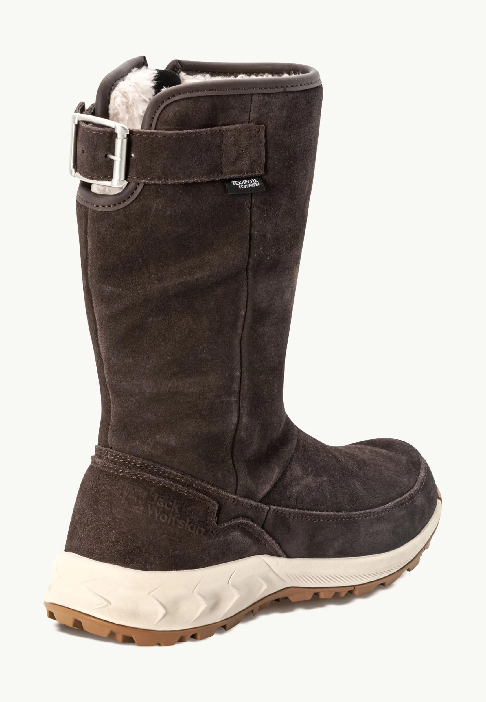 Lifestyle|Outdoor Sneaker|Jack Wolfskin Queenstown Texapore Boot H W