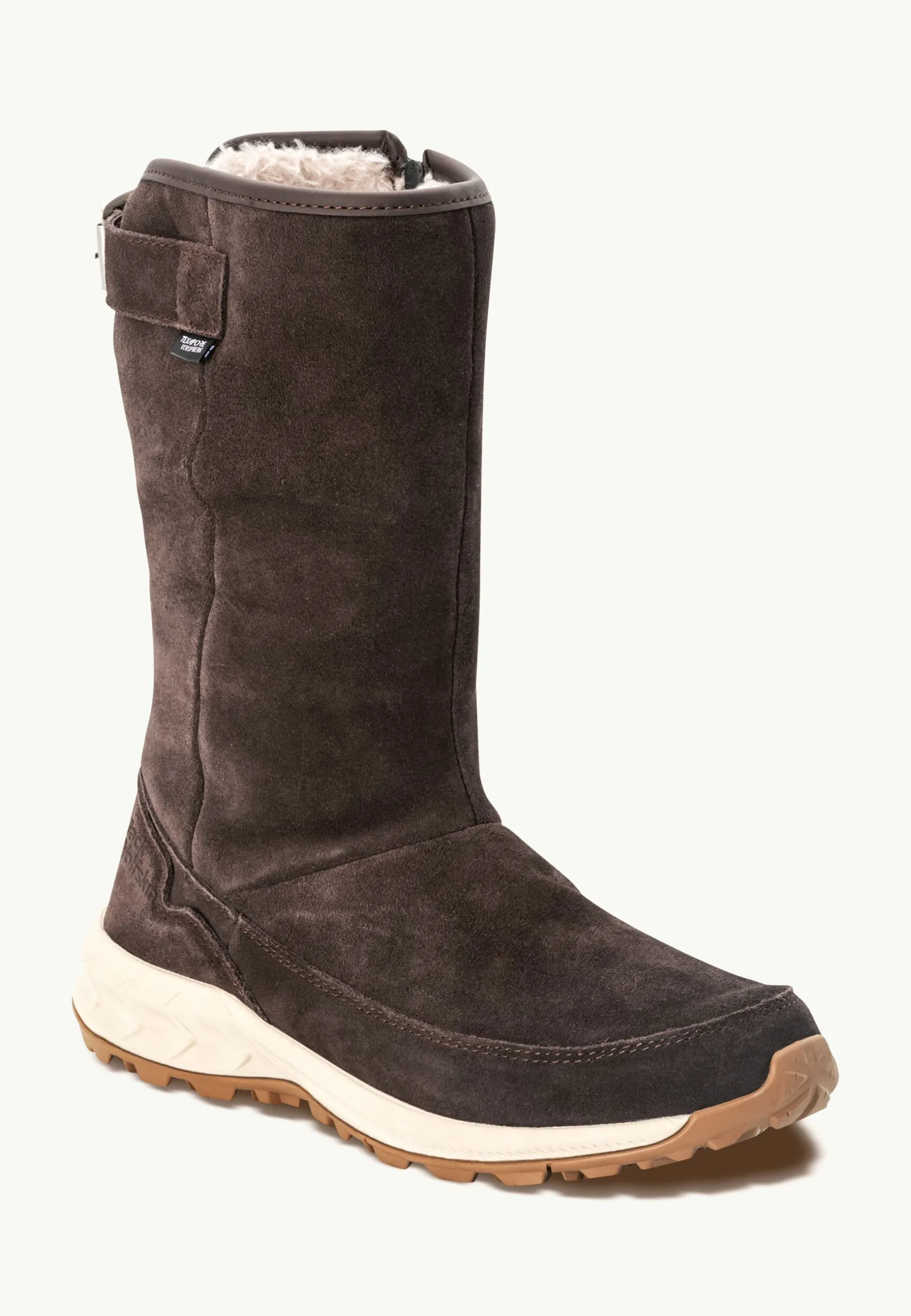 Lifestyle|Outdoor Sneaker|Jack Wolfskin Queenstown Texapore Boot H W