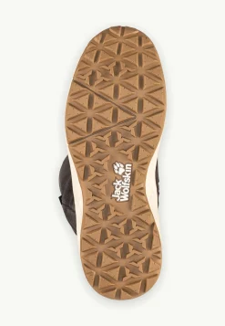 Lifestyle|Outdoor Sneaker|Jack Wolfskin Queenstown Texapore Boot H W