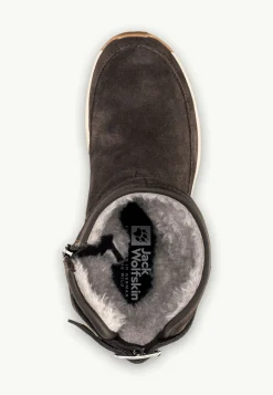 Lifestyle|Outdoor Sneaker|Jack Wolfskin Queenstown Texapore Boot H W