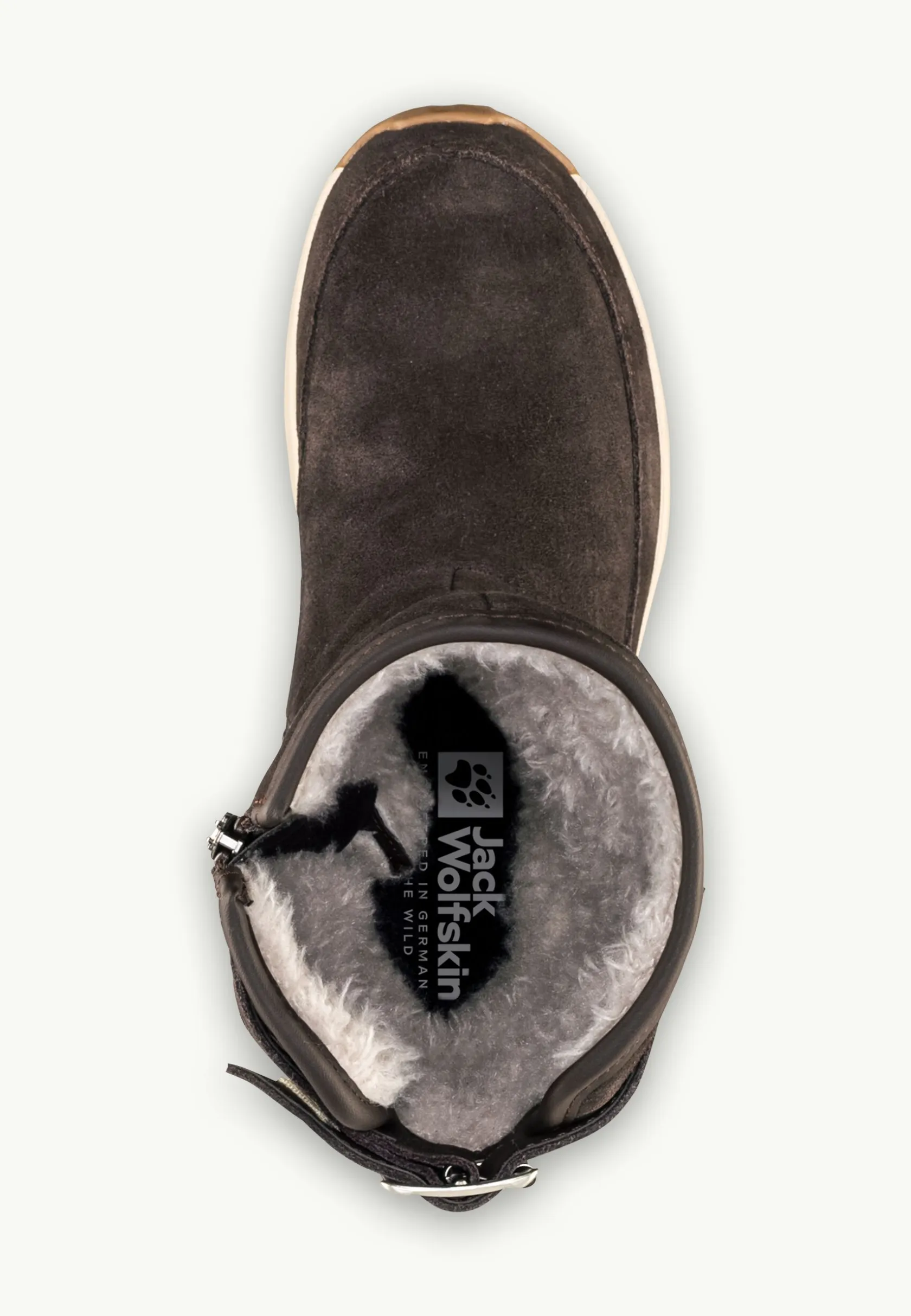 Lifestyle|Outdoor Sneaker|Jack Wolfskin Queenstown Texapore Boot H W