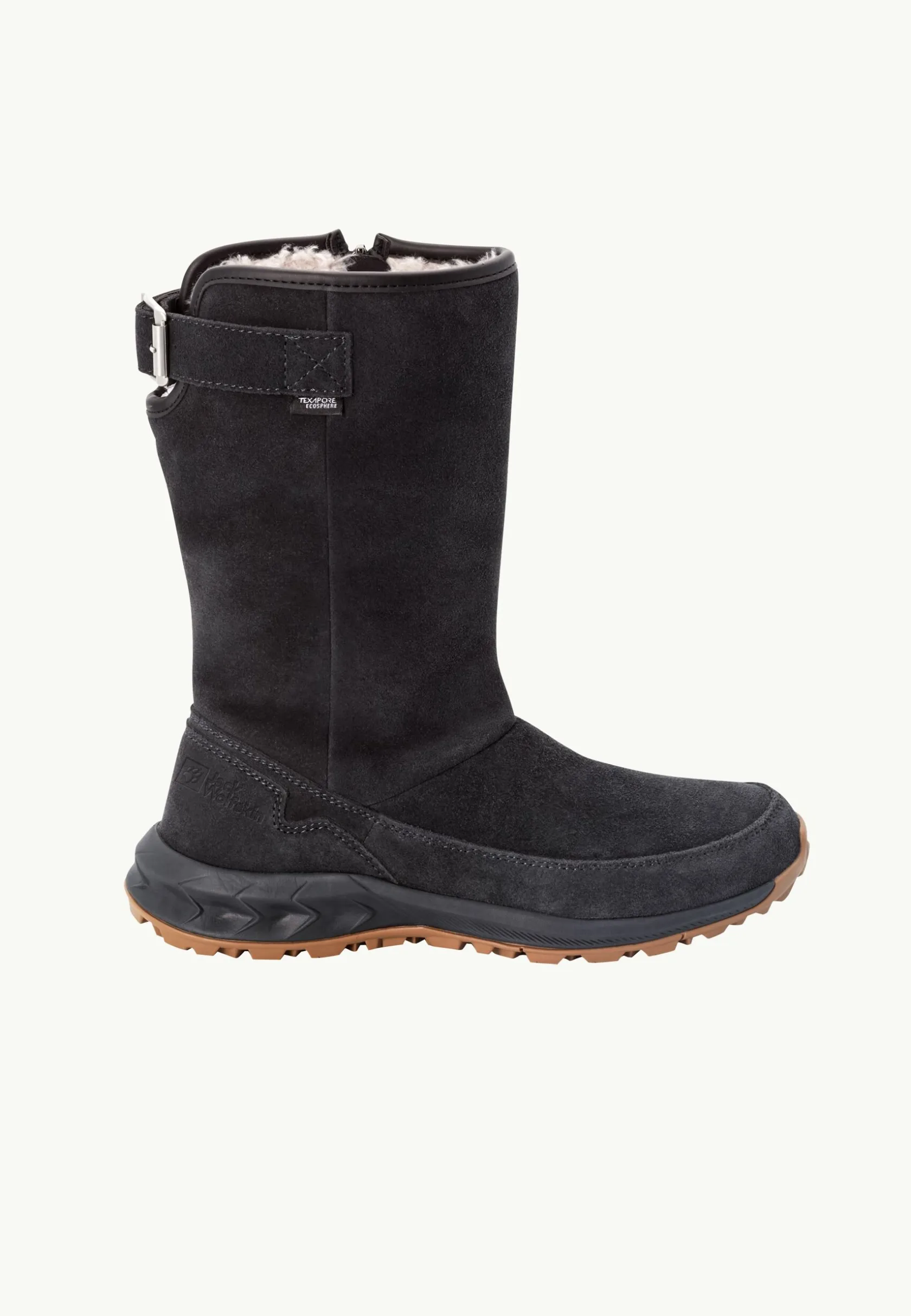 Lifestyle|Outdoor Sneaker|Jack Wolfskin Queenstown Texapore Boot H W
