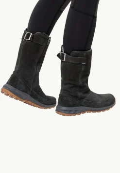 Lifestyle|Outdoor Sneaker|Jack Wolfskin Queenstown Texapore Boot H W
