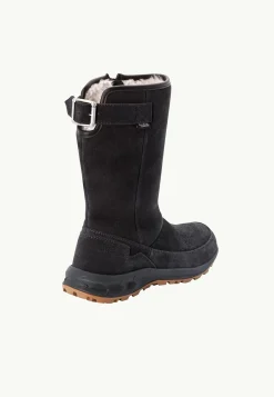 Lifestyle|Outdoor Sneaker|Jack Wolfskin Queenstown Texapore Boot H W