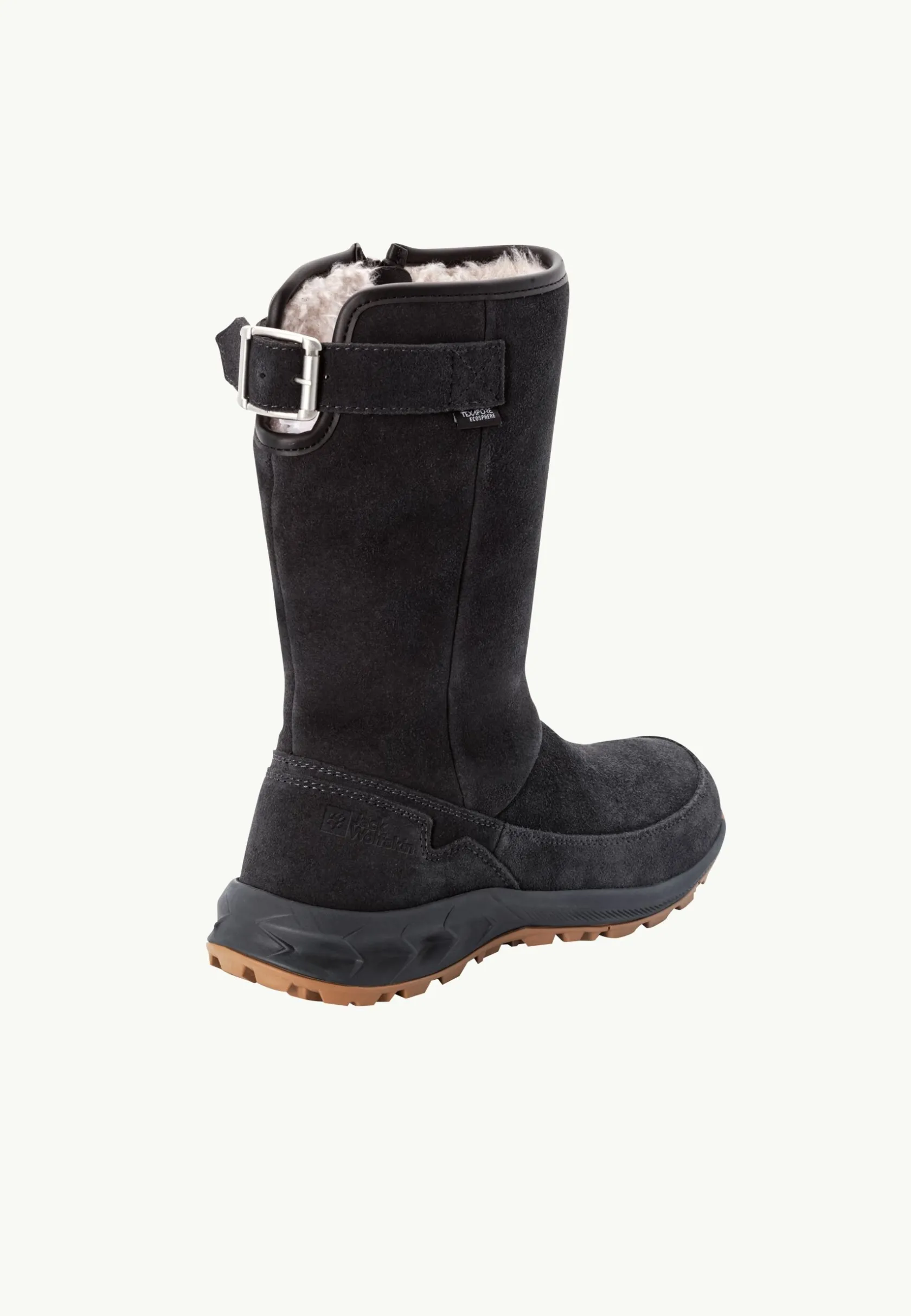 Lifestyle|Outdoor Sneaker|Jack Wolfskin Queenstown Texapore Boot H W