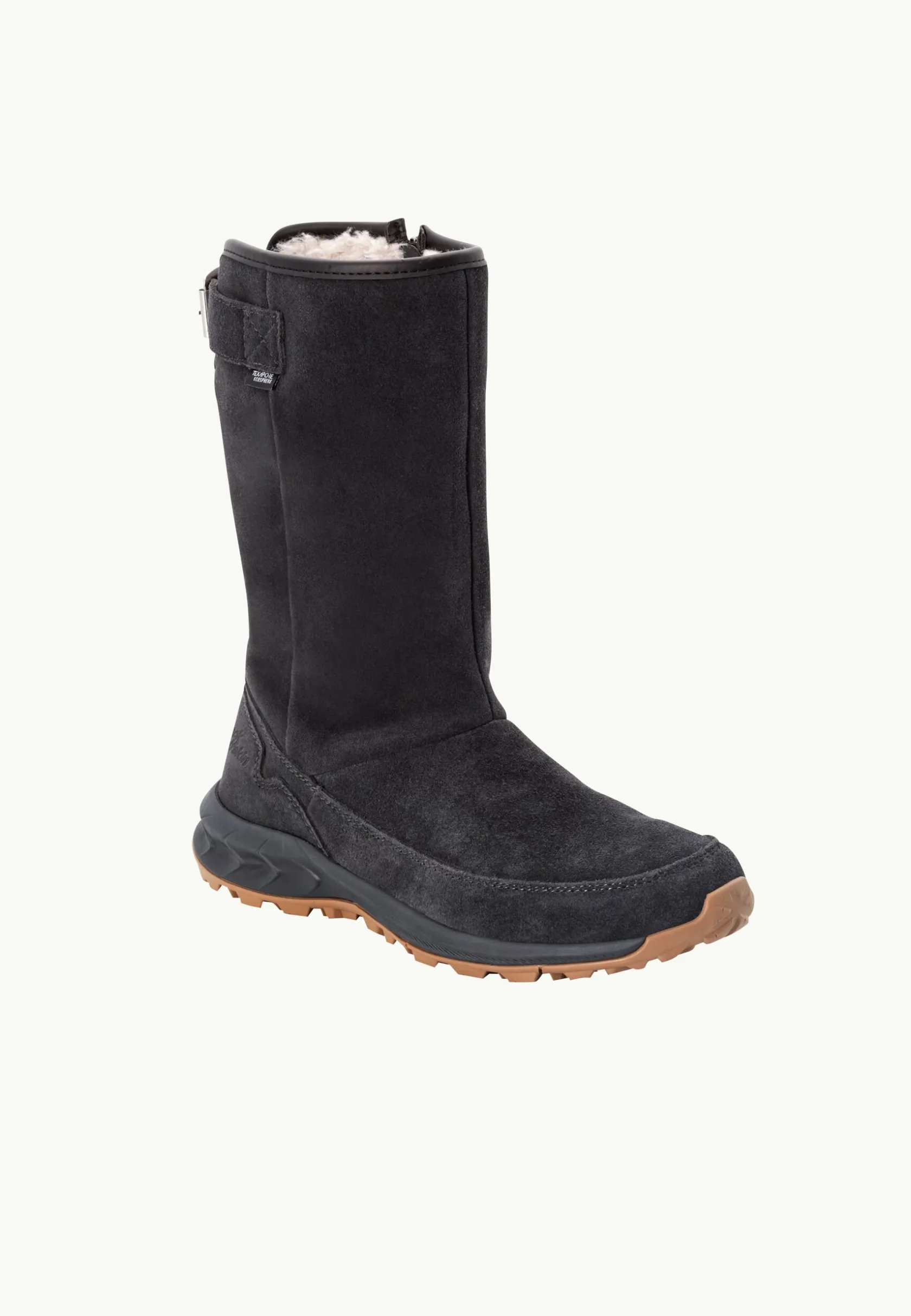 Lifestyle|Outdoor Sneaker|Jack Wolfskin Queenstown Texapore Boot H W
