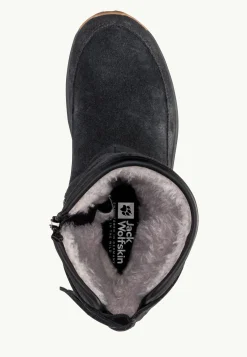 Lifestyle|Outdoor Sneaker|Jack Wolfskin Queenstown Texapore Boot H W