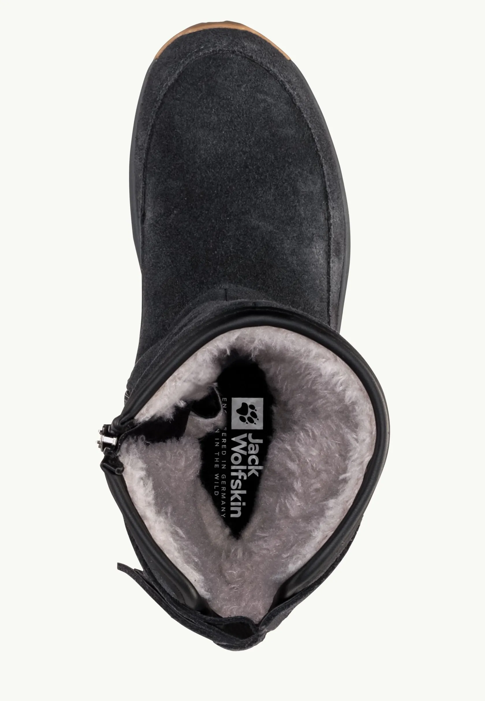 Lifestyle|Outdoor Sneaker|Jack Wolfskin Queenstown Texapore Boot H W