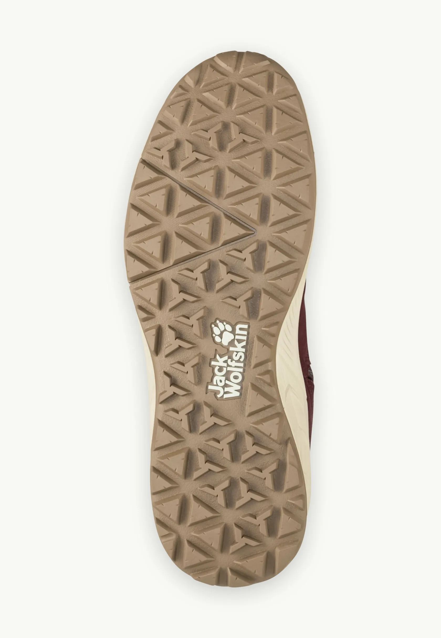 Lifestyle|Outdoor Sneaker|Jack Wolfskin Queenstown Texapore Boot H W