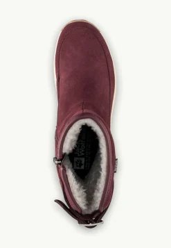 Lifestyle|Outdoor Sneaker|Jack Wolfskin Queenstown Texapore Boot H W