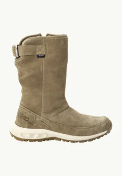 Lifestyle|Outdoor Sneaker|Jack Wolfskin Queenstown Texapore Boot H W