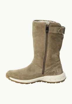 Lifestyle|Outdoor Sneaker|Jack Wolfskin Queenstown Texapore Boot H W