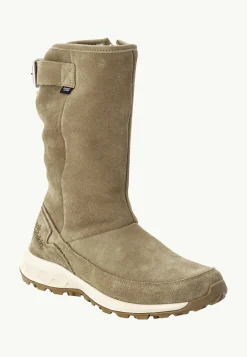 Lifestyle|Outdoor Sneaker|Jack Wolfskin Queenstown Texapore Boot H W
