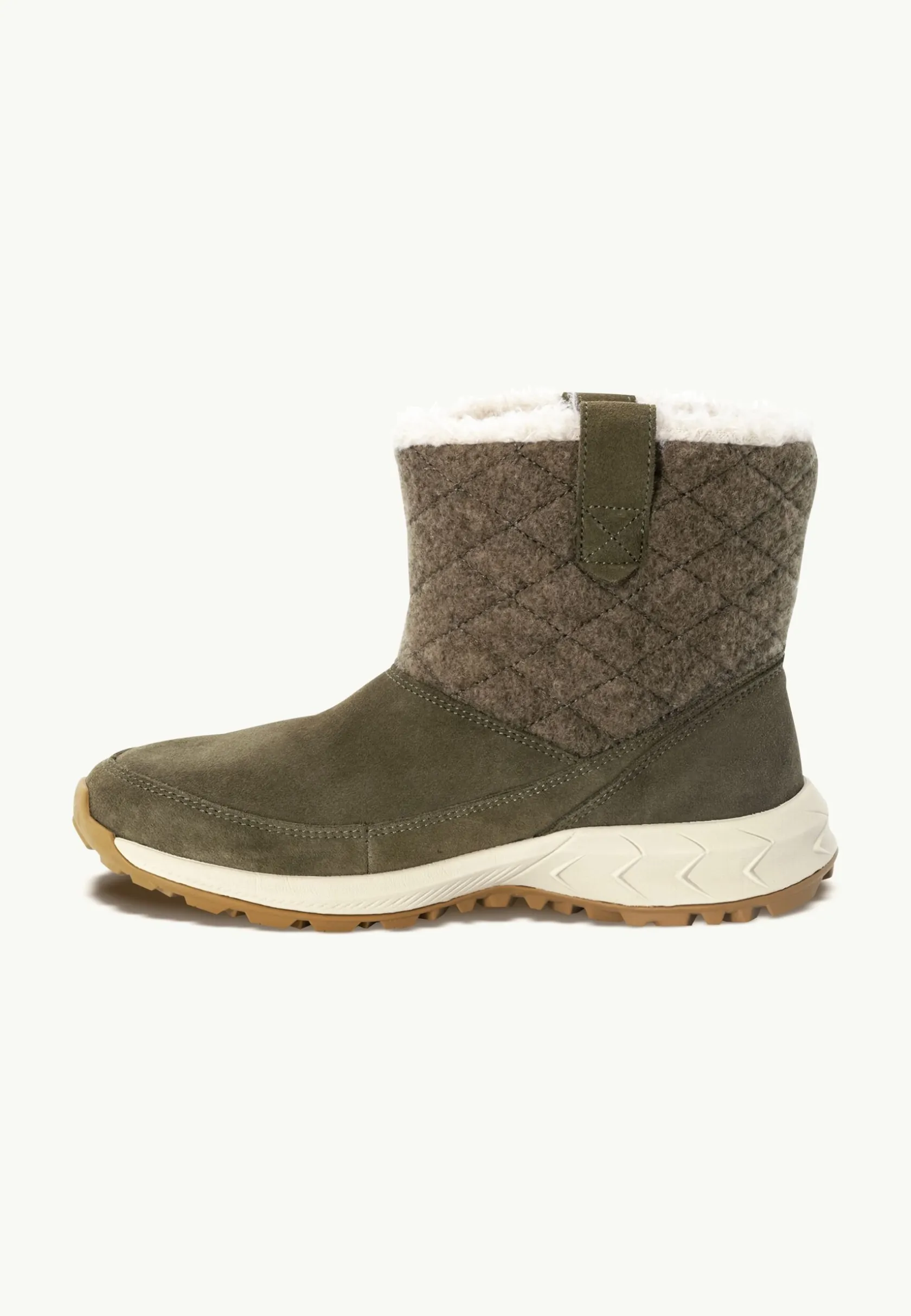 Lifestyle|Outdoor Sneaker|Jack Wolfskin Queenstown Texapore Boot W