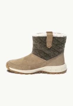 Lifestyle|Outdoor Sneaker|Jack Wolfskin Queenstown Texapore Boot W