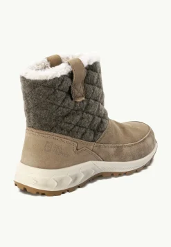 Lifestyle|Outdoor Sneaker|Jack Wolfskin Queenstown Texapore Boot W