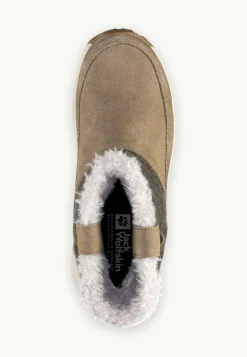 Lifestyle|Outdoor Sneaker|Jack Wolfskin Queenstown Texapore Boot W
