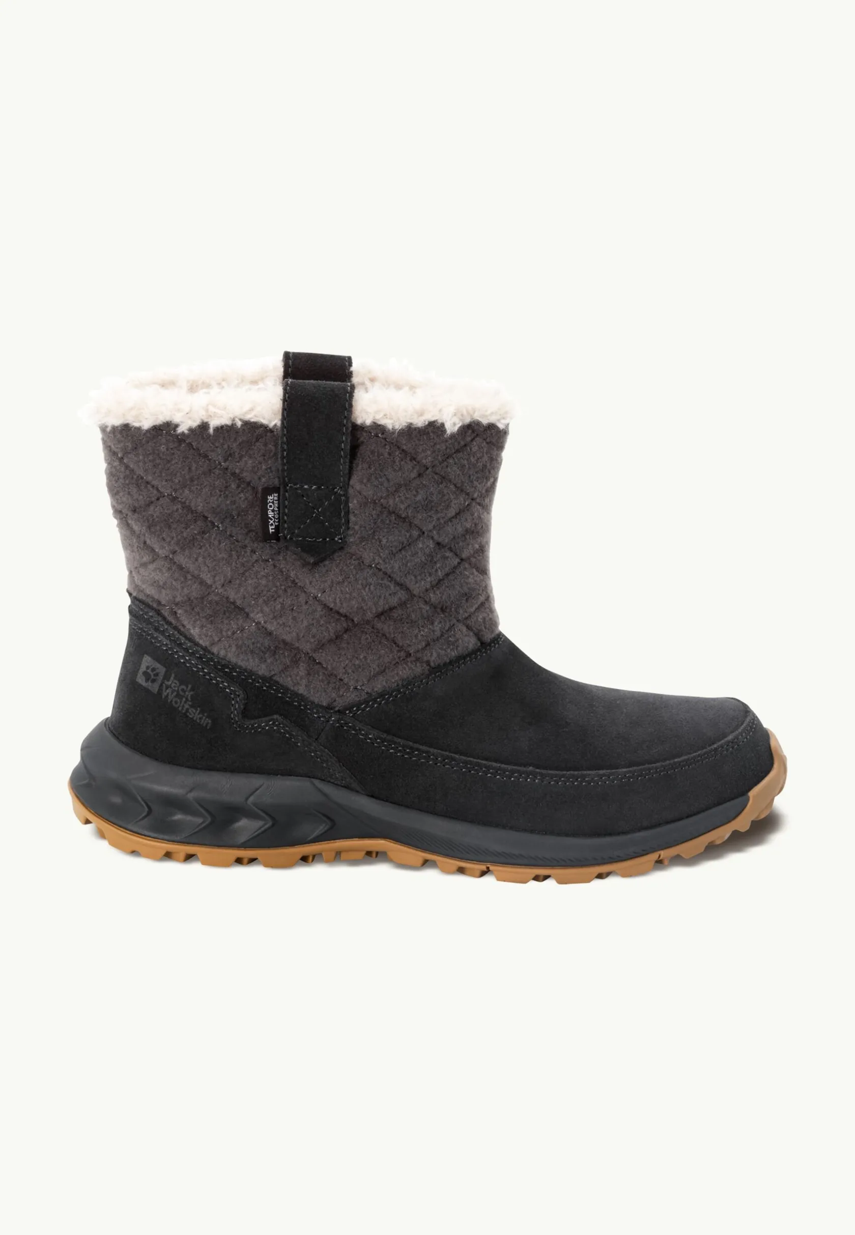 Lifestyle|Outdoor Sneaker|Jack Wolfskin Queenstown Texapore Boot W