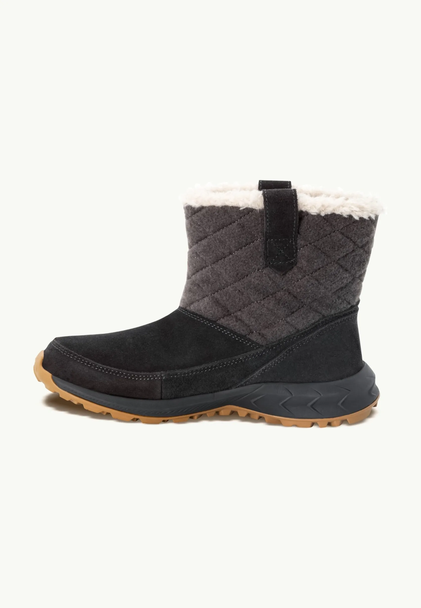 Lifestyle|Outdoor Sneaker|Jack Wolfskin Queenstown Texapore Boot W