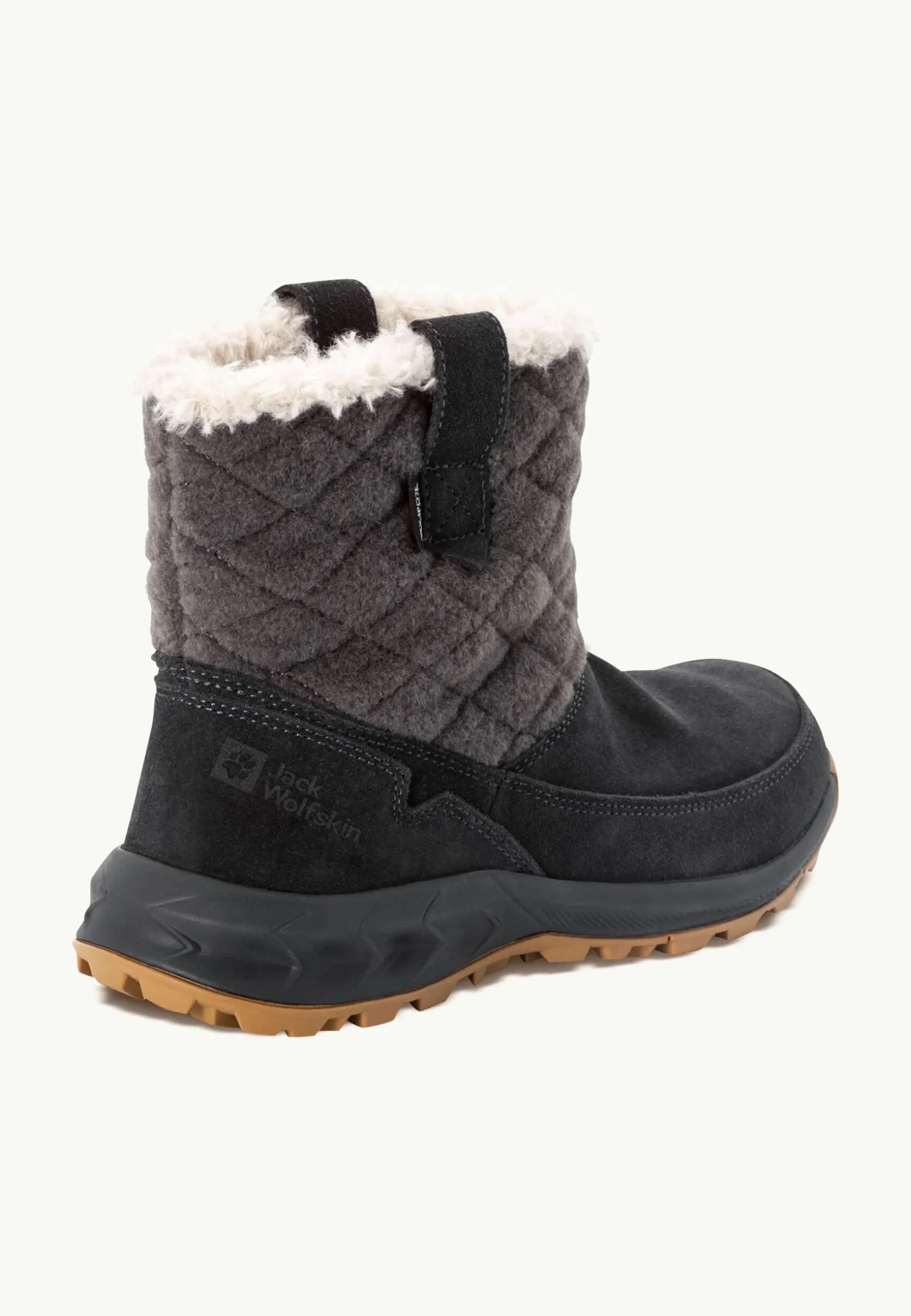 Lifestyle|Outdoor Sneaker|Jack Wolfskin Queenstown Texapore Boot W