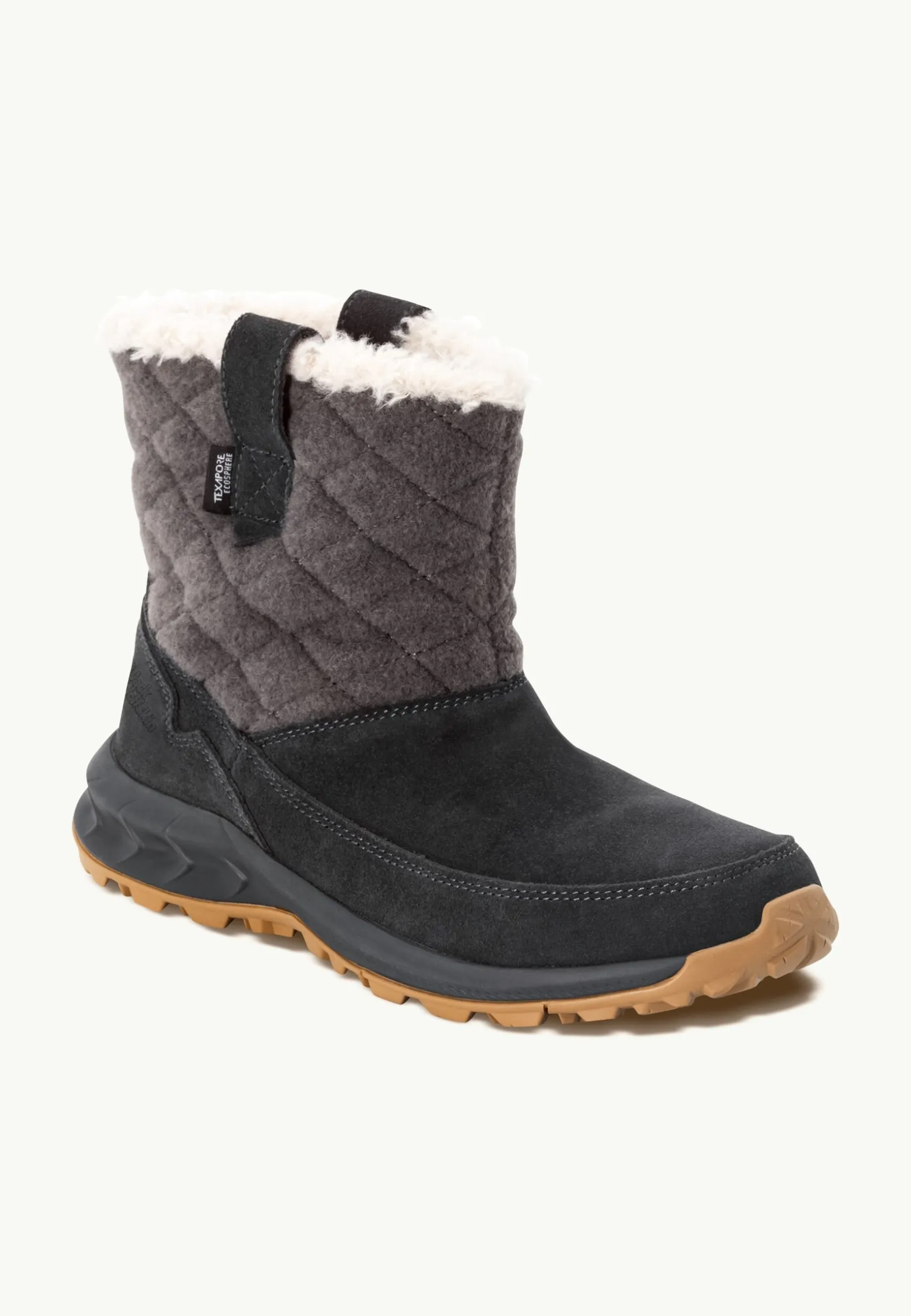 Lifestyle|Outdoor Sneaker|Jack Wolfskin Queenstown Texapore Boot W