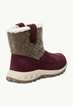 Lifestyle|Outdoor Sneaker|Jack Wolfskin Queenstown Texapore Boot W