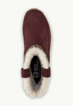 Lifestyle|Outdoor Sneaker|Jack Wolfskin Queenstown Texapore Boot W
