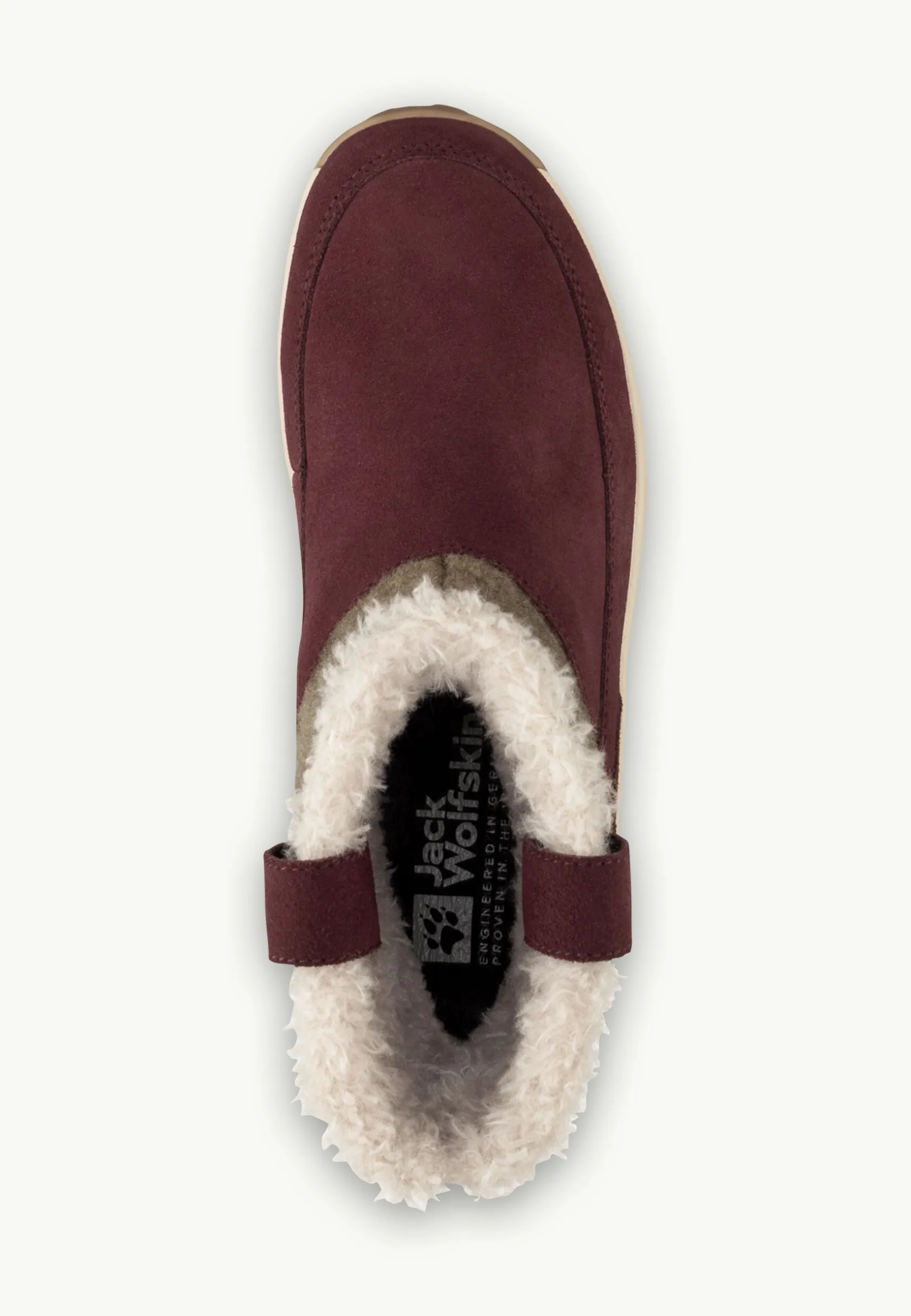 Lifestyle|Outdoor Sneaker|Jack Wolfskin Queenstown Texapore Boot W